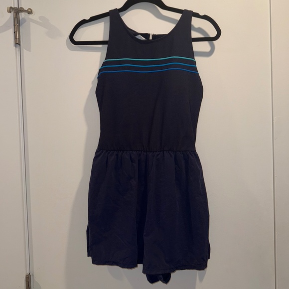 Le Cove Skort Swimsuit - Picture 1 of 4